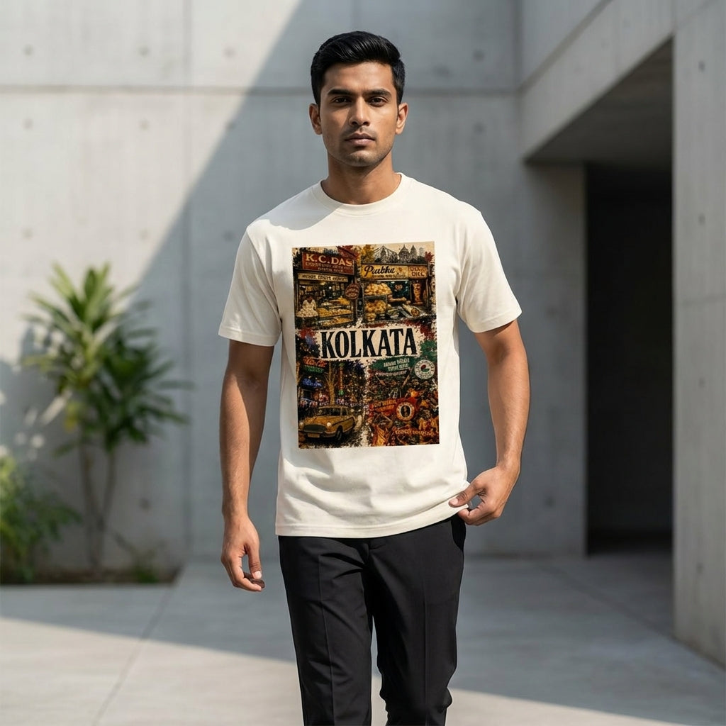 K.C. Das & Derby Edition