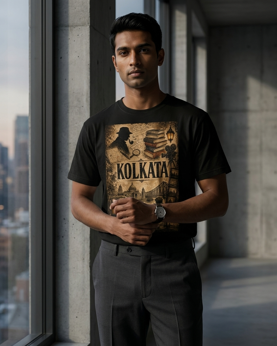 Ray's Kolkata