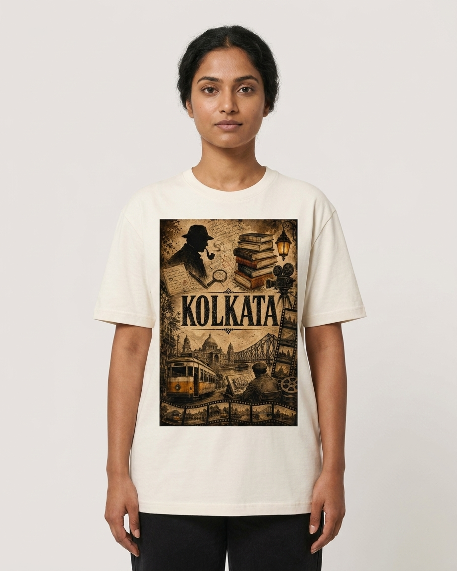 Ray's Kolkata