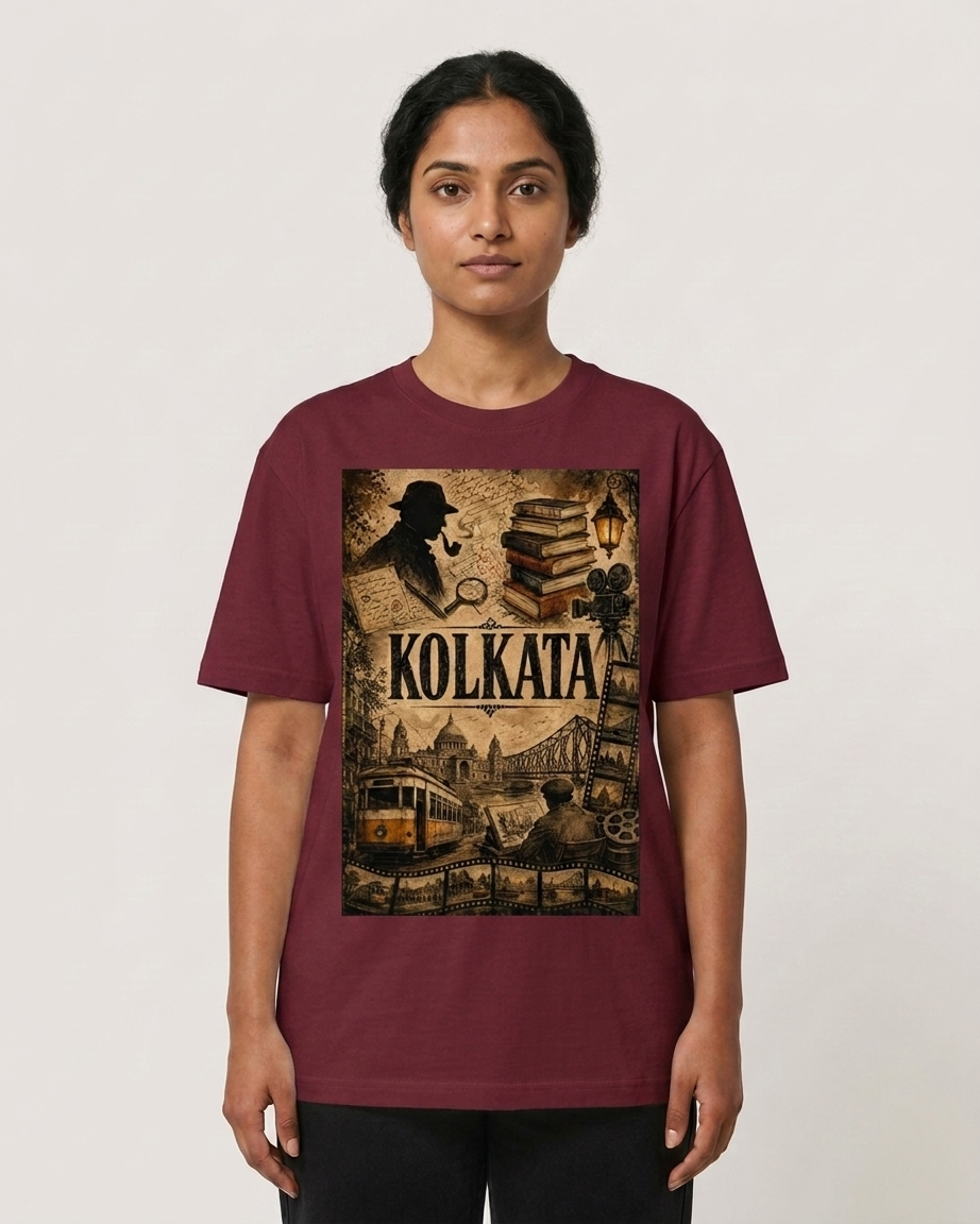 Ray's Kolkata