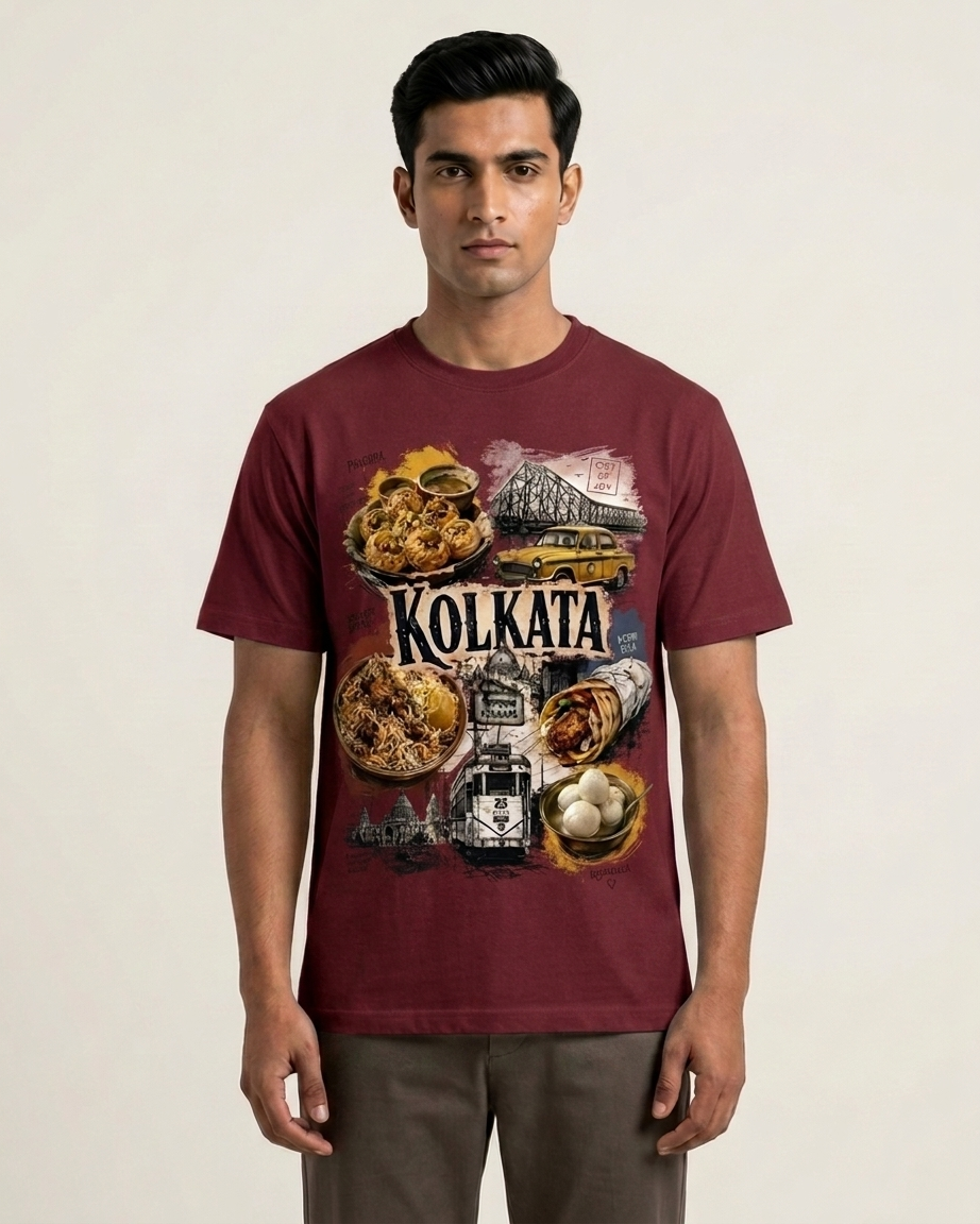 Street Food Edition