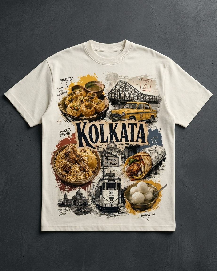 Street Food Edition