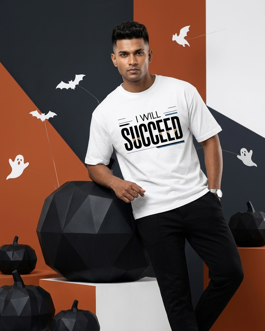 Success Is Inevitable