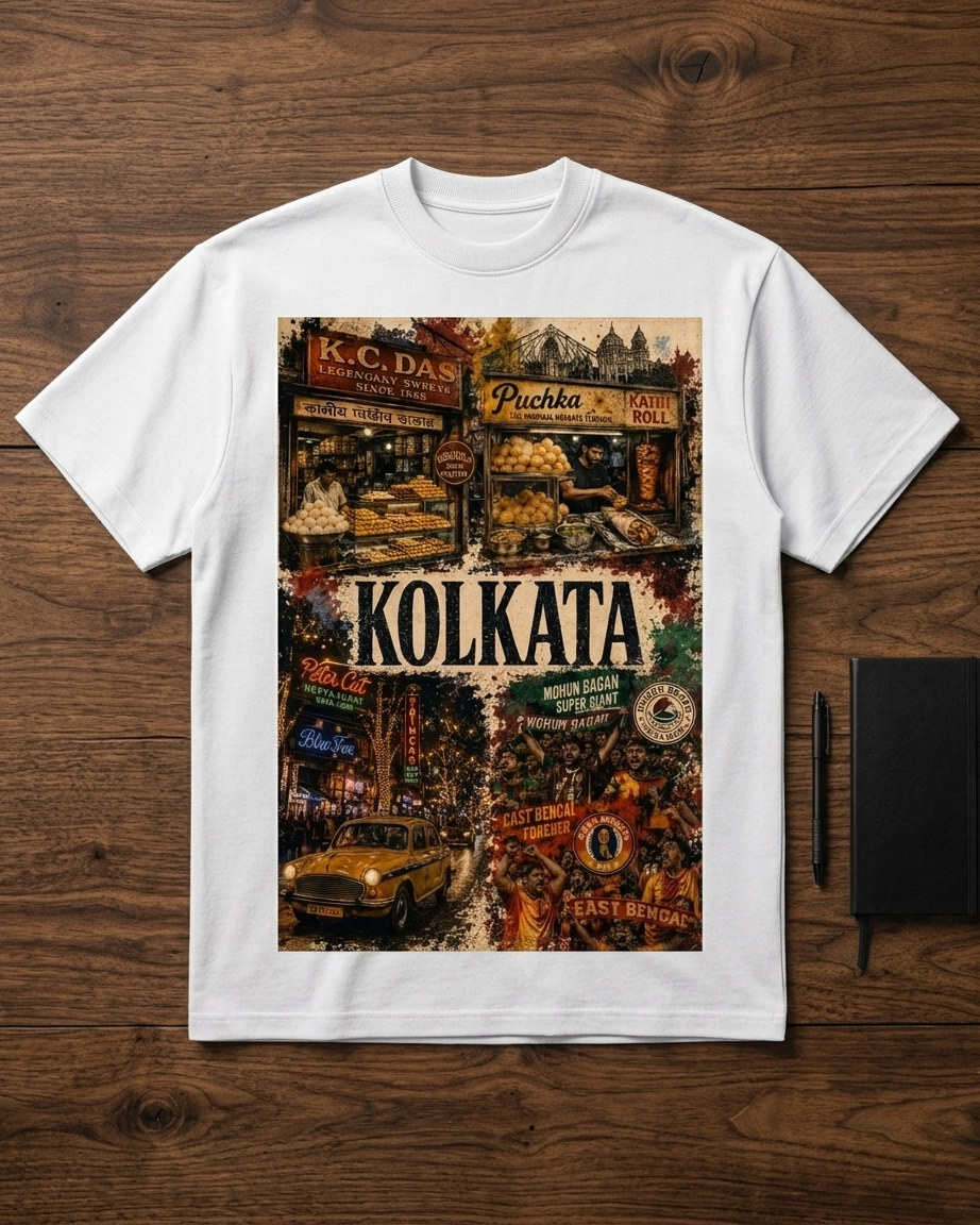 K.C. Das & Derby Edition