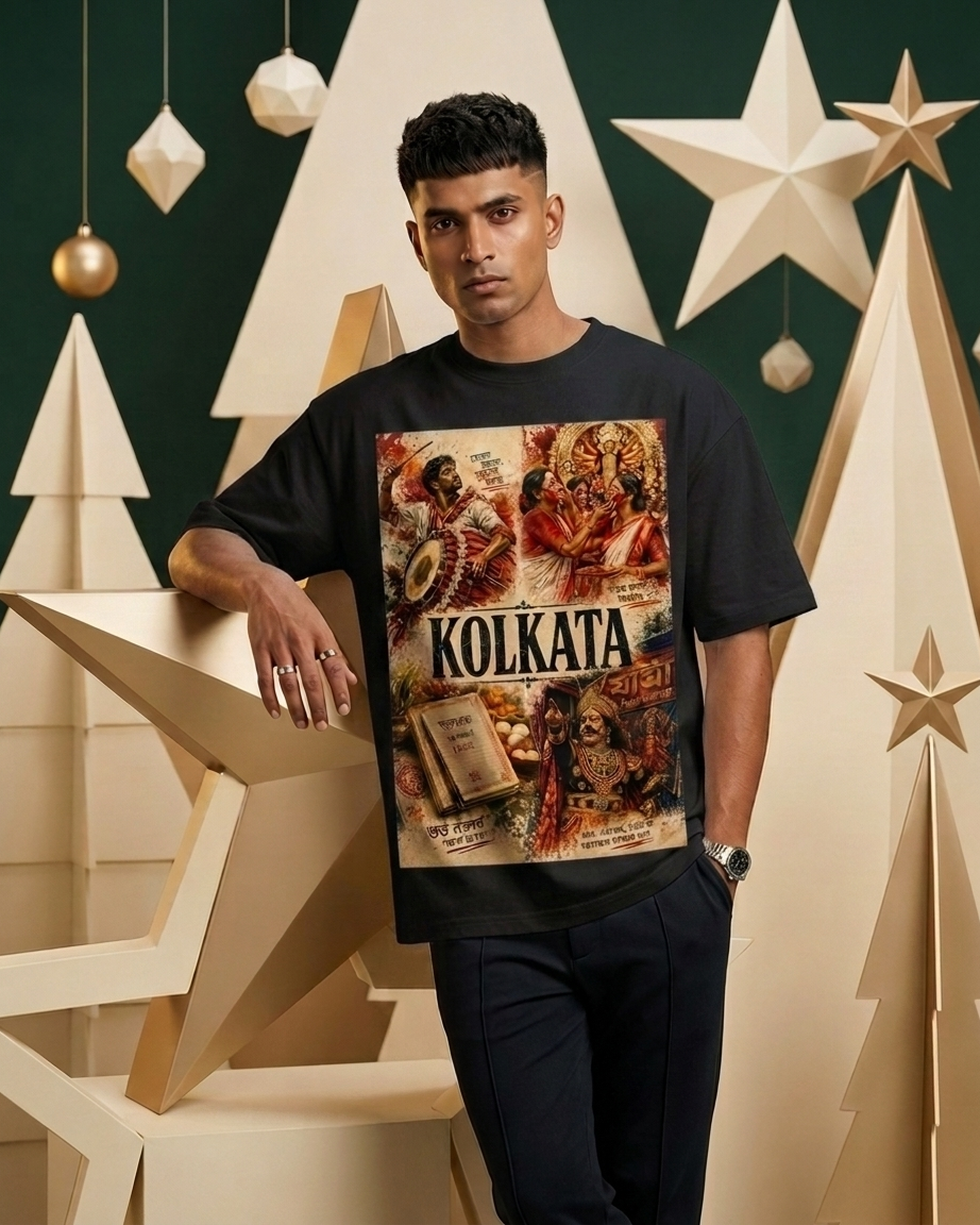 Sindoor Khela & Poila Boishakh Edition