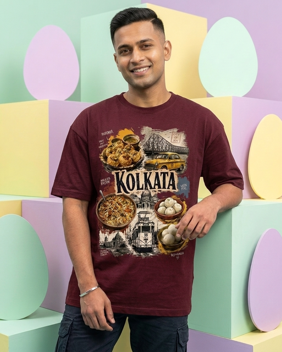 Street Food Edition