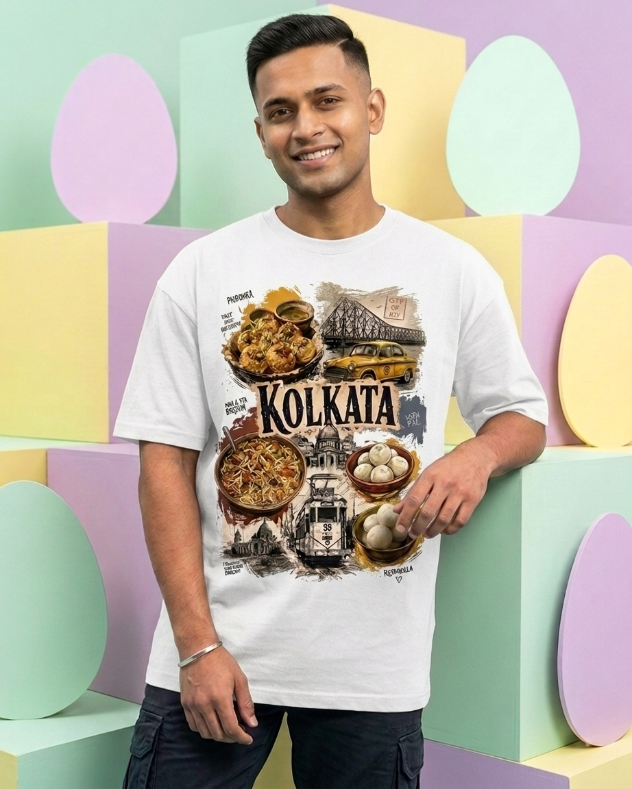 Street Food Edition