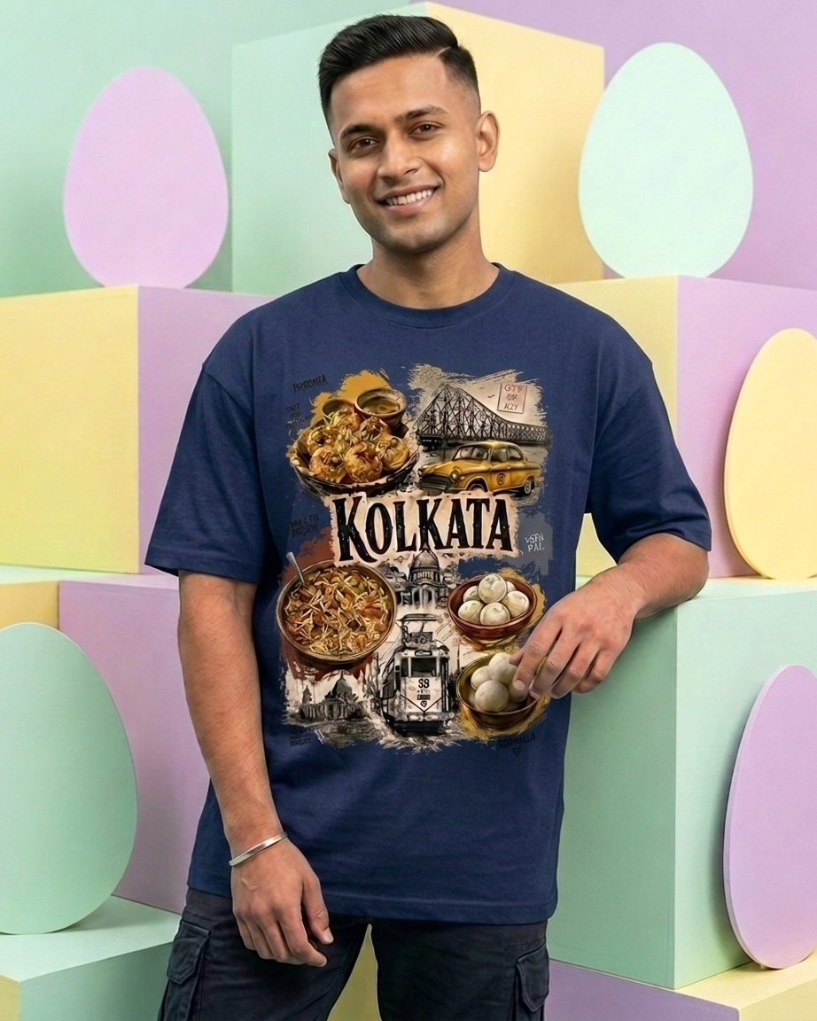 Street Food Edition