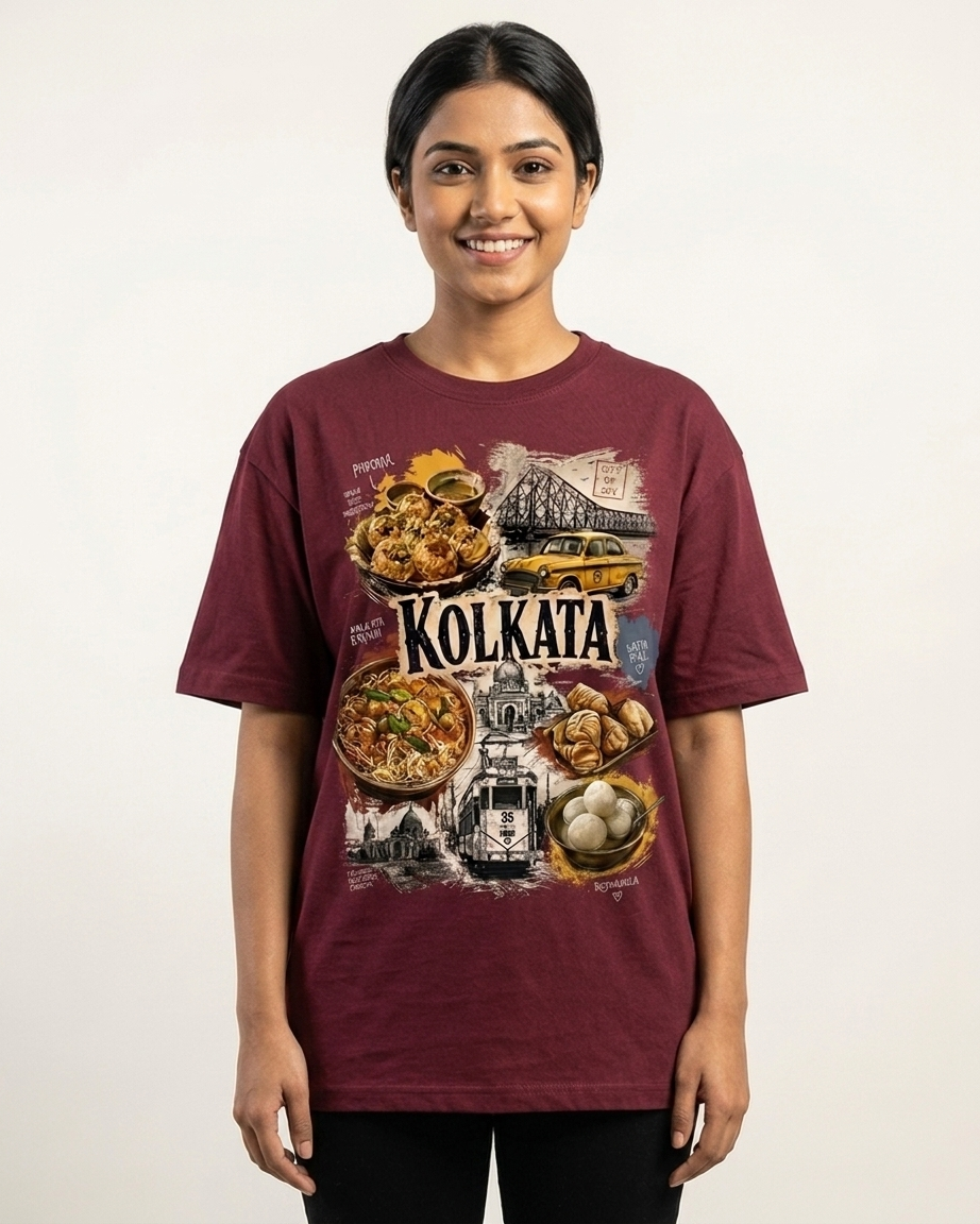 Street Food Edition