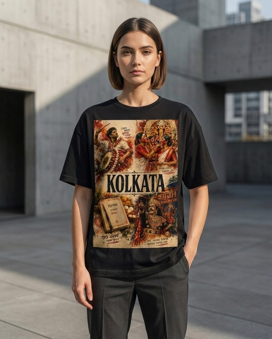 Sindoor Khela & Poila Boishakh Edition