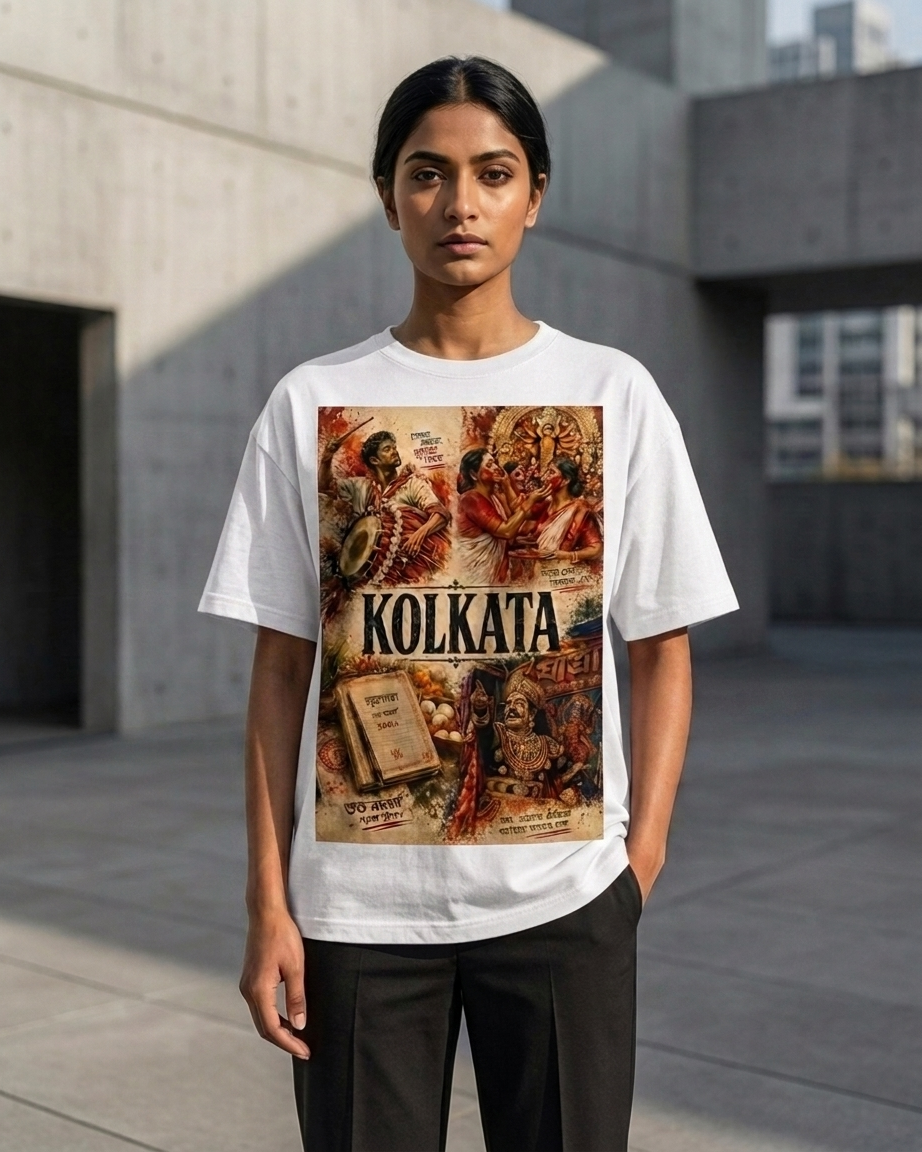 Sindoor Khela & Poila Boishakh Edition