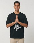 Trust Yourself | Premium Oversized T-Shirt