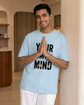 Limitless Mind | Premium Oversized T-Shirt