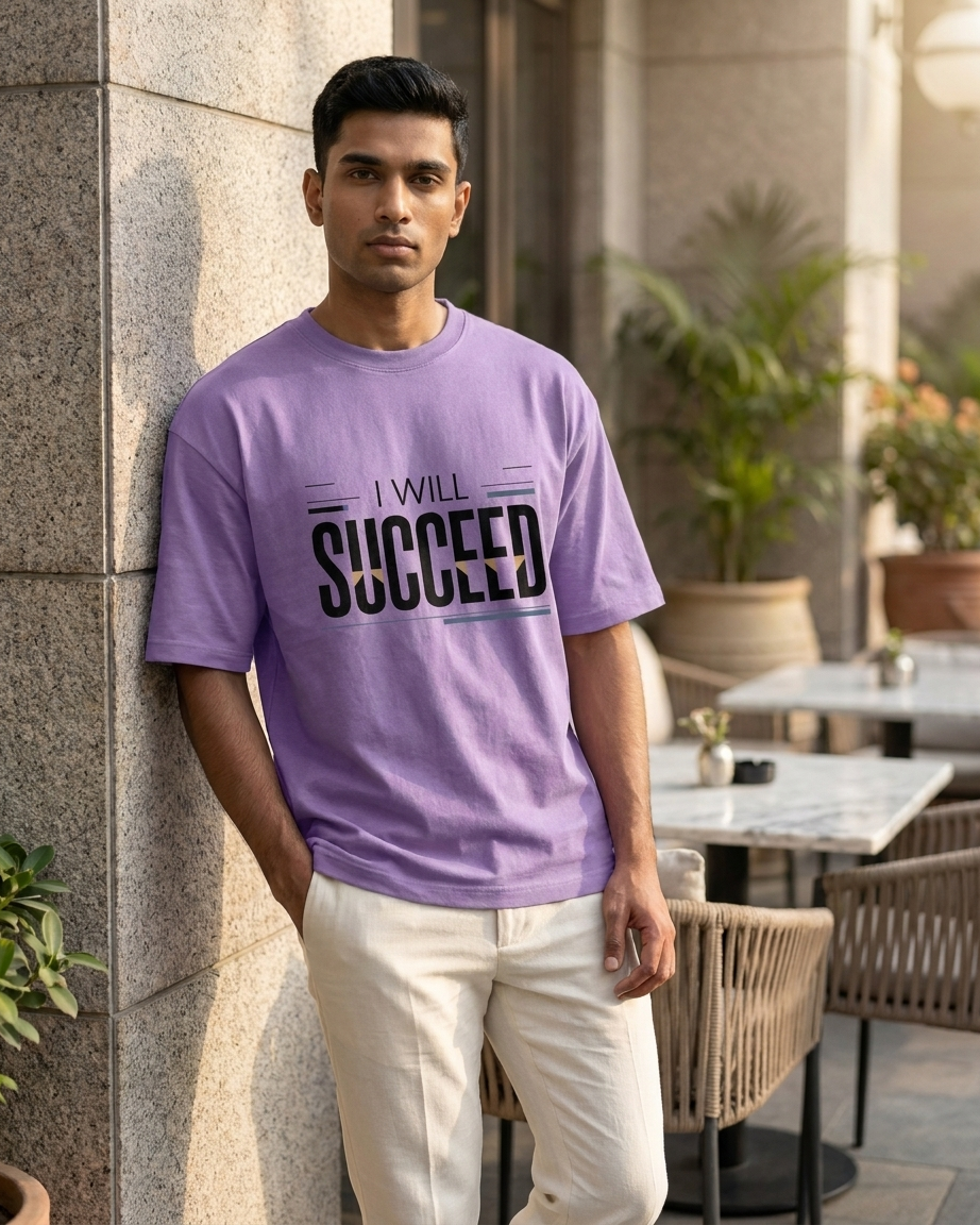 Success Is Inevitable