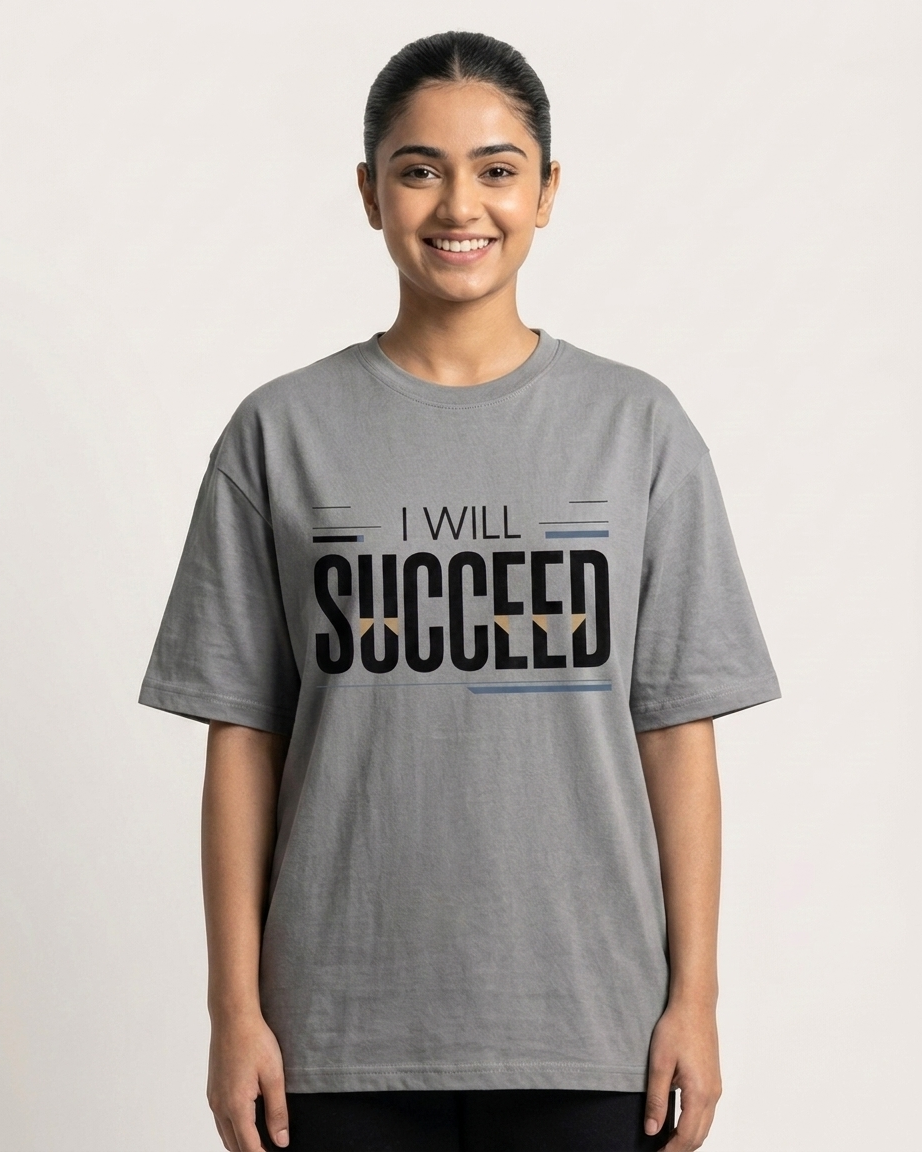 Success Is Inevitable