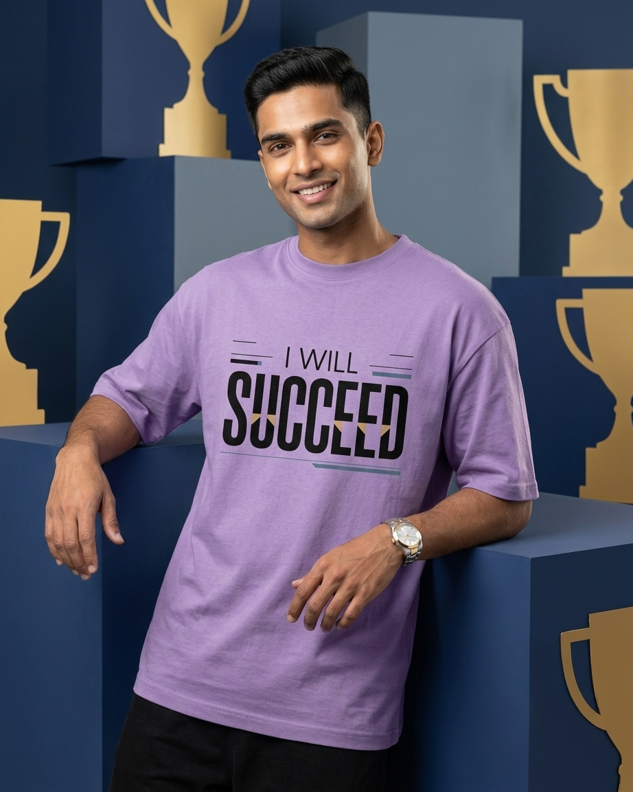 Success Is Inevitable